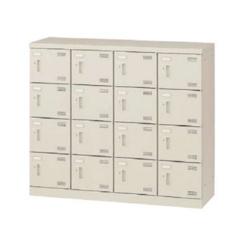 Tủ locker, tủ chứa dụng cụ BL-LBS-M416 